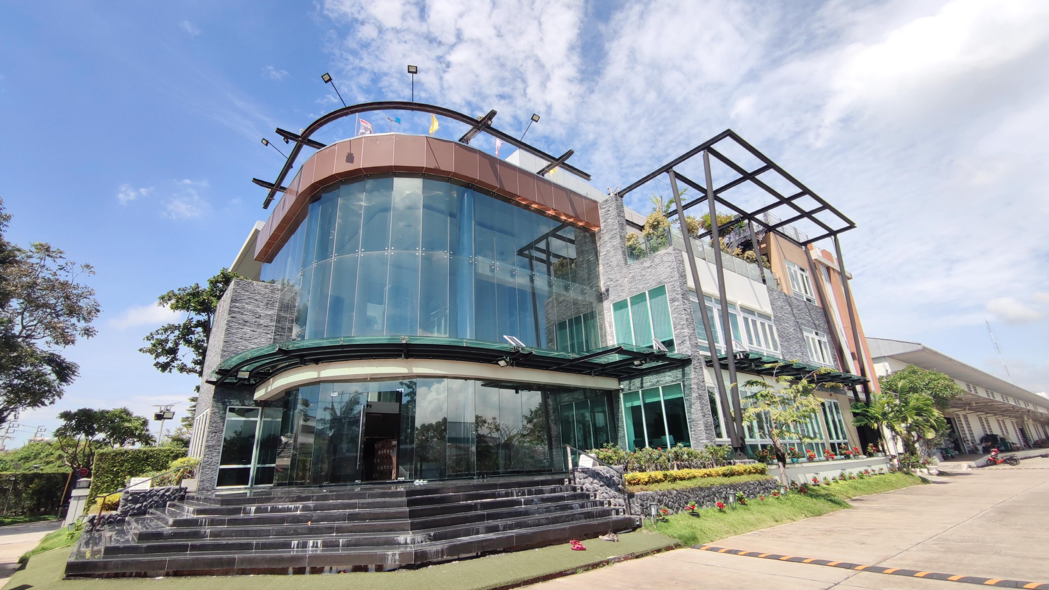MARVEL BUILDER COMPANY LIMITED รับเหมาก่อสร้าง นครปฐม | BUILK