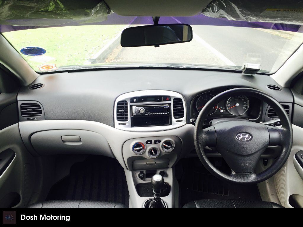 Buy Used HYUNDAI VERNA 1.4 MANUAL Car in [email protected]$13,999 - Search Used  Cars For Sale in Singapore - Caarly