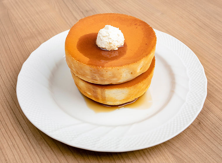 シンガポールのデリバリー テイクアウトが可能なスイーツ カフェのお店 Hoshino Coffee Capitol Piazza Yum Yum Deli Da Pao