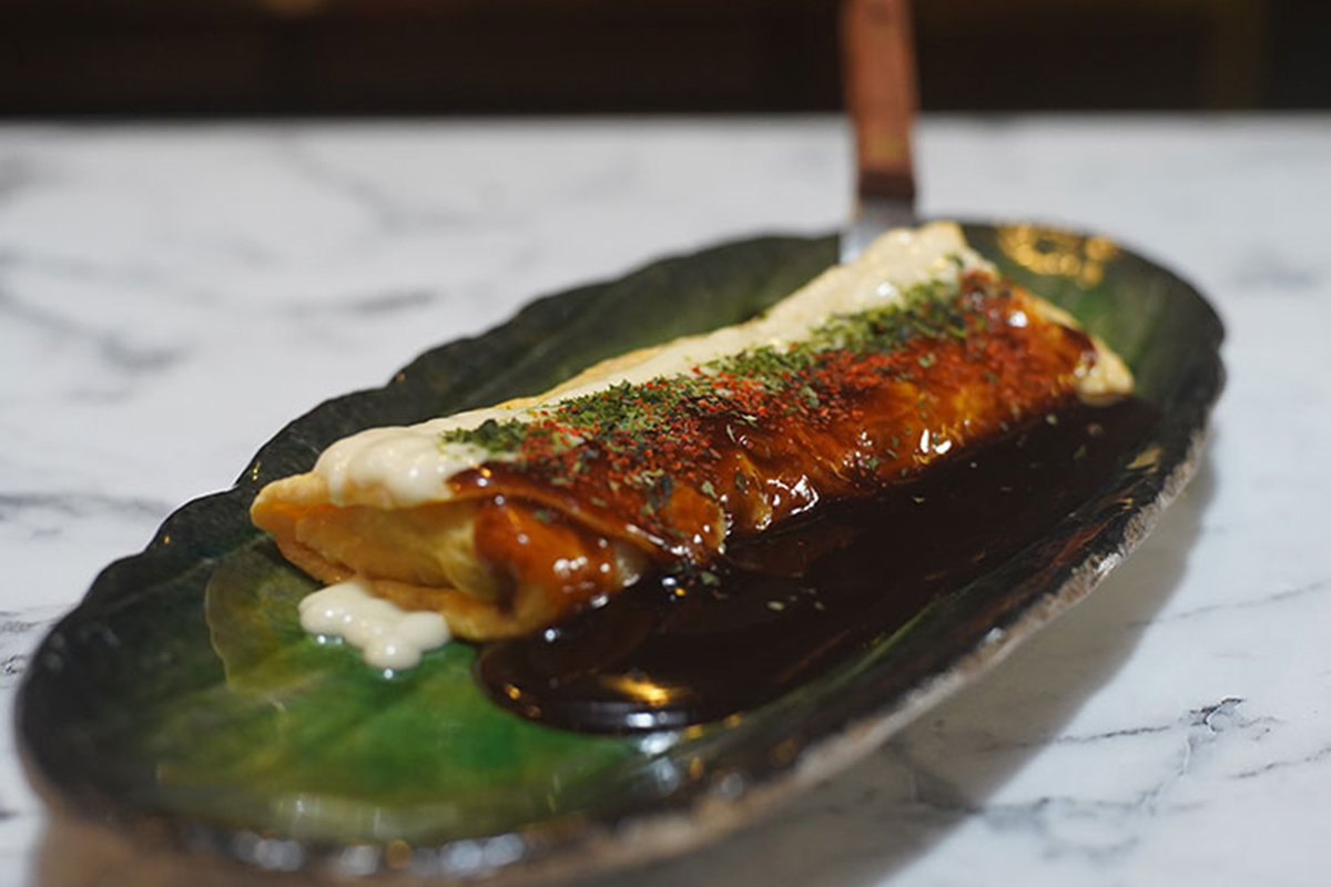 Information Of Teppan Works Providing Japanese Food For Delivery And Or Takeaway Yum Yum Deli Da Pao