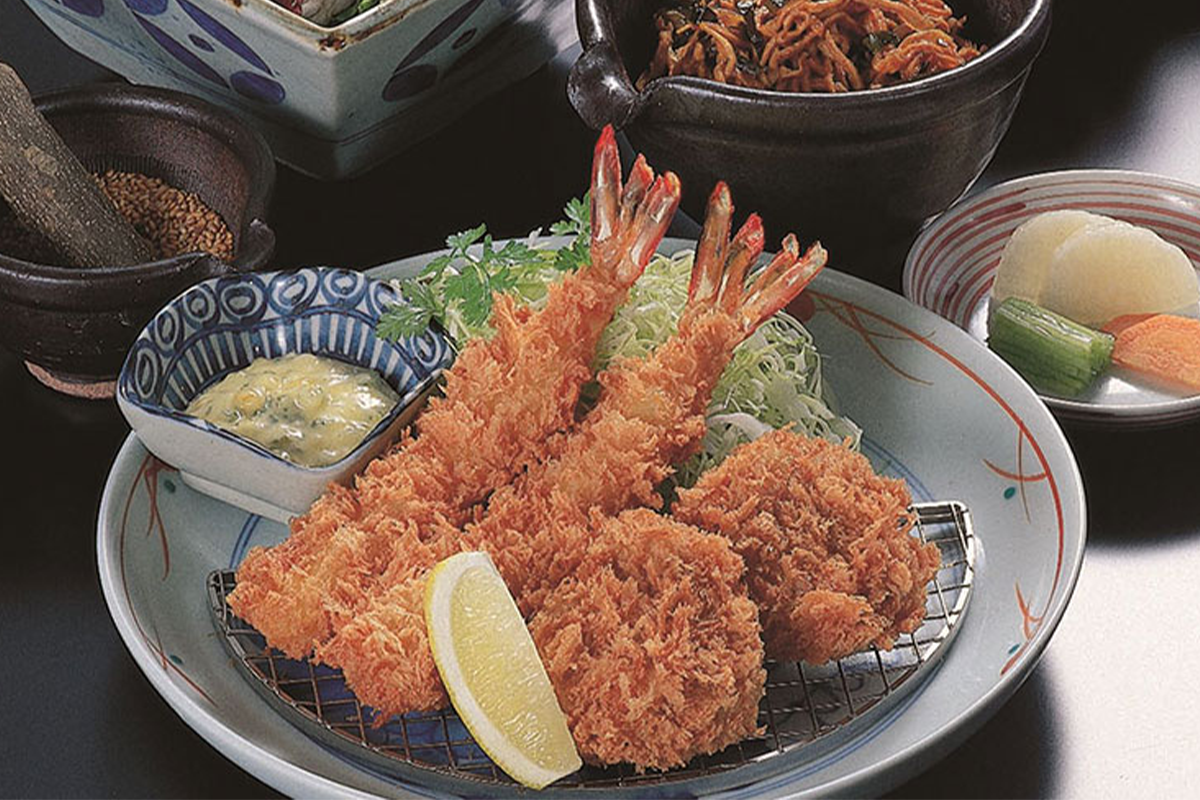 シンガポールのデリバリー テイクアウトが可能な日本食のお店ginza Anzu Yum Yum Deli Da Pao