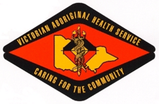 Victorian Aboriginal Health Service