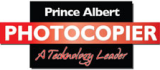 Prince Albert Photocopier 