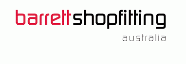 Barrett Shopfitting Australia