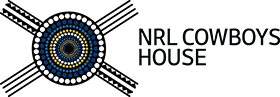 NRL Cowboys House