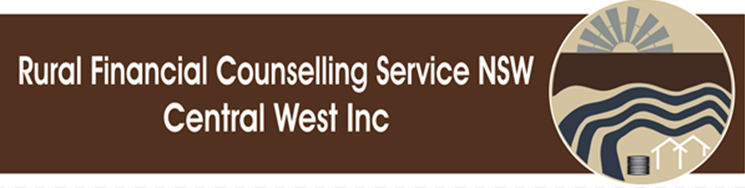 Rural Financial Counselling Service NSW - Central Region