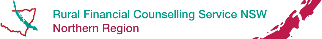 Rural Financial Counsellor