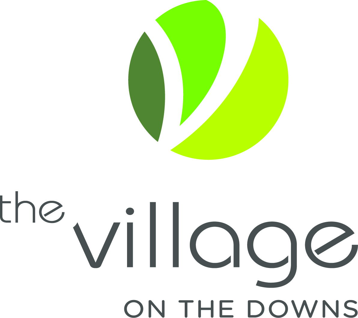 The Village on the Downs