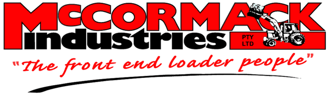McCormack Industries