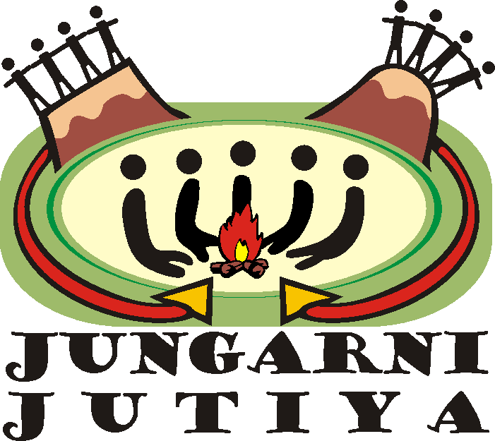 Jungarni jutiya logo