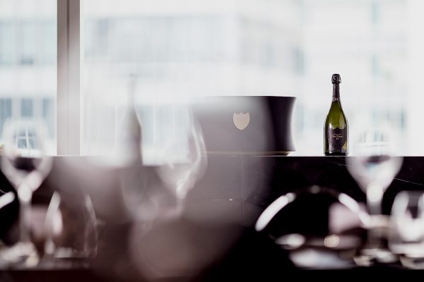 Dom Pérignon Vintage 2002 Plénitude2 香檳