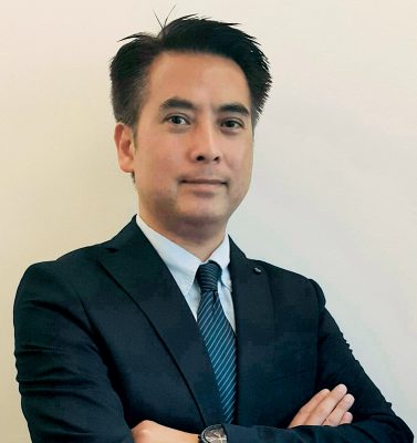 邵志堯