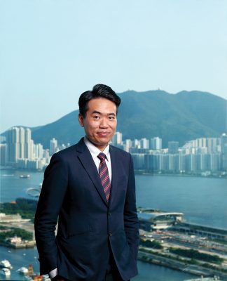 漢能稅務合夥人 | 鄺發炫。
