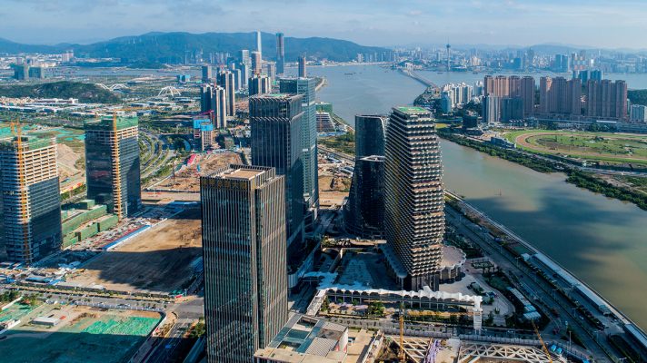 橫琴推「跨境辦公」政策 | 港澳旅業員可申導遊證