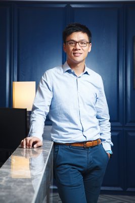 鄧耀昇 「Stan Group主席 | 粵港澳大灣區經貿協會會長」 sgcc@stangroup.com.hk