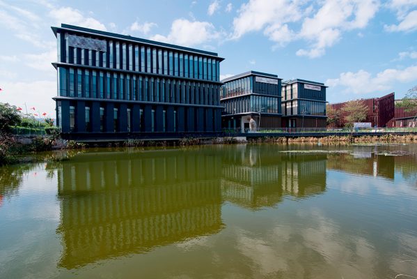 前海合作區企業和機構及相關單位公開受理人才住房配租9月17日開始接受申請。