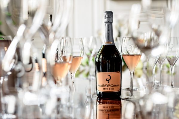 BILLECART-SALMON | Champagne