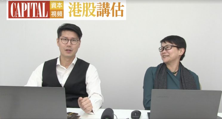 美團(3690)|阿里巴巴(9988) 走勢預測