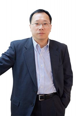 林筱魯「資深規劃師」