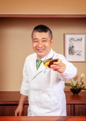 山岸隆博