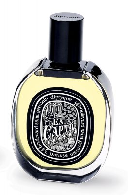 Eau Capitale(花都之水淡香精) $1,400/75ml