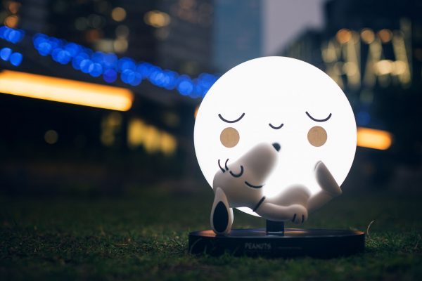 FriendsWithYou Figurine
