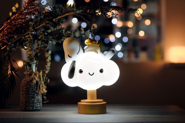 FriendsWithYou Figurine