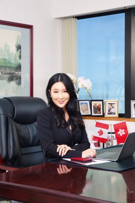 Jennifer | 張梓翹