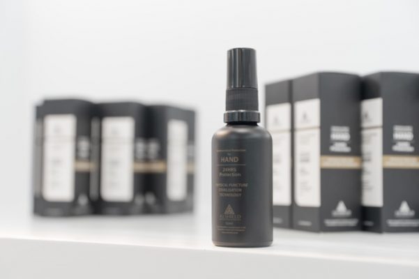 A.I. Shield for HANDS 50mL
