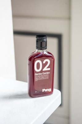 02 Berries Garden