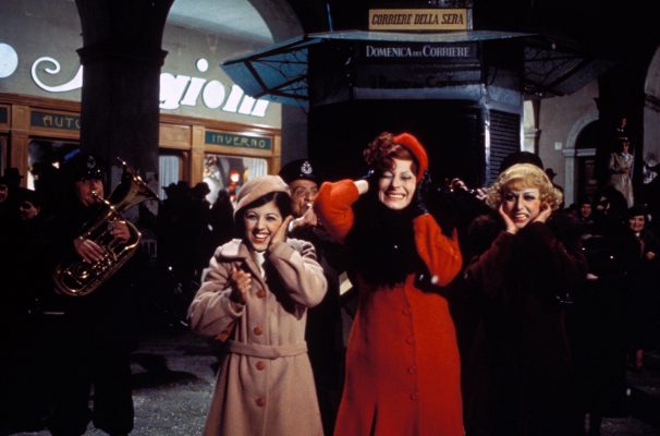 Amarcord web still