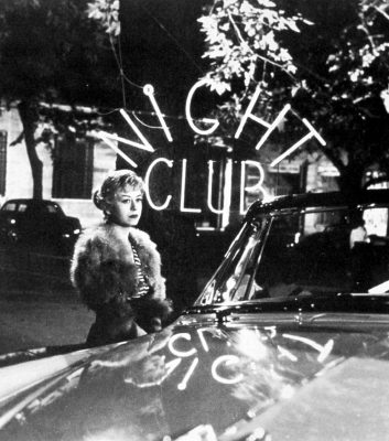 Night of Cabiria