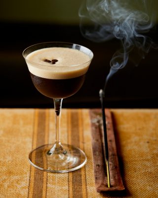 Chaiwala Espresso