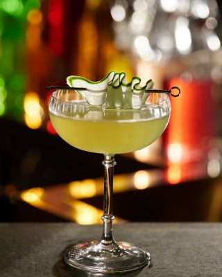 Sour of Eden