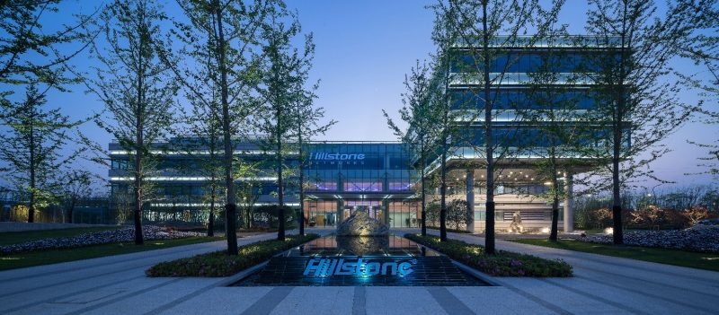 帶領中國網絡安全技術創新的Hillstone Networks (山石網科),已連續6年被評為亞太區企業級防火牆全球性供應商。