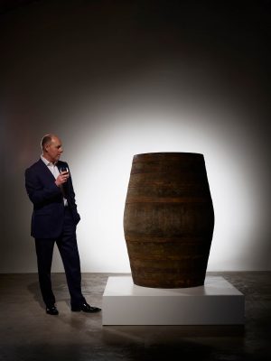 Stephen Rankin Portrait 2