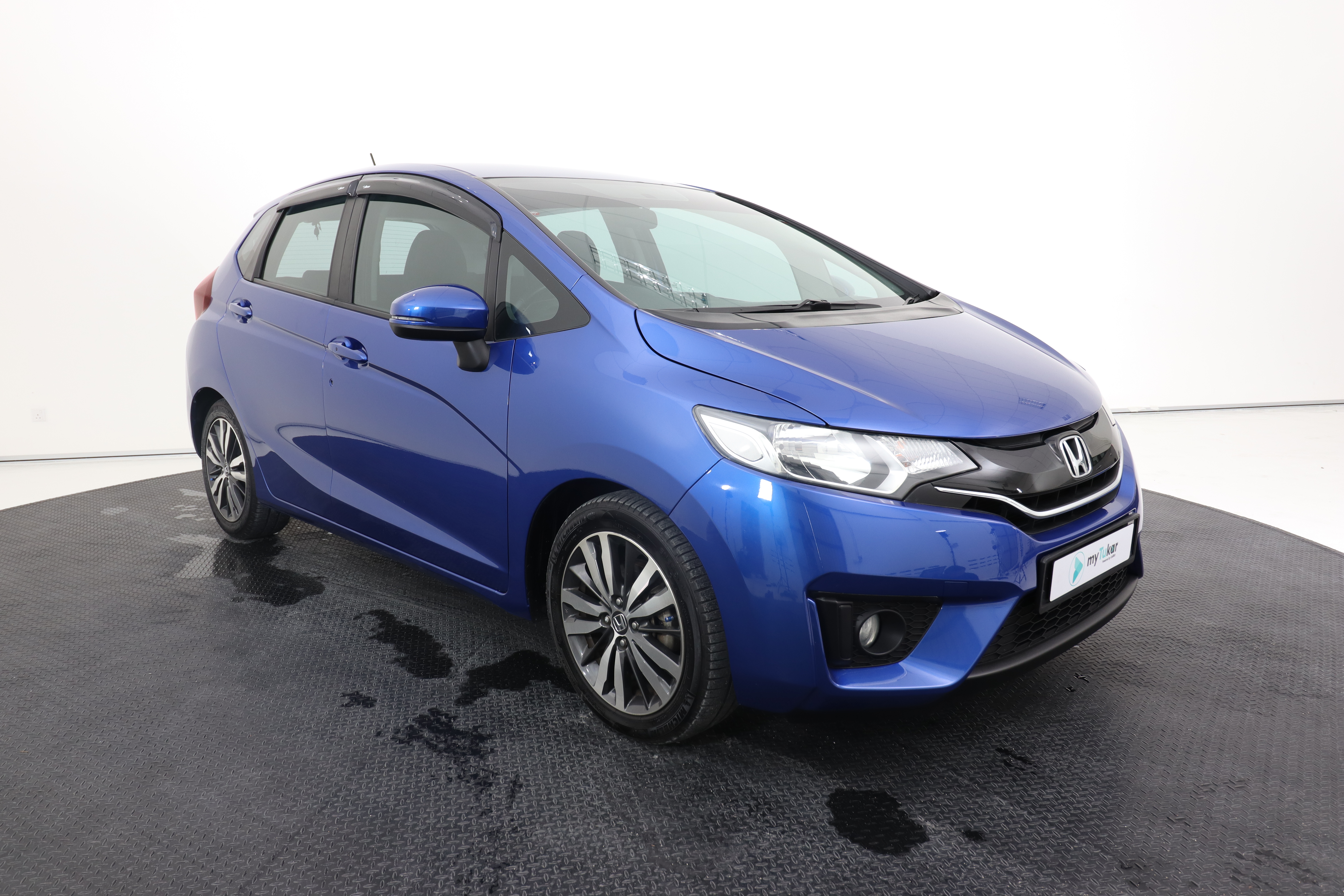 Buy second hand HONDA JAZZ in Malaysia  myTukar