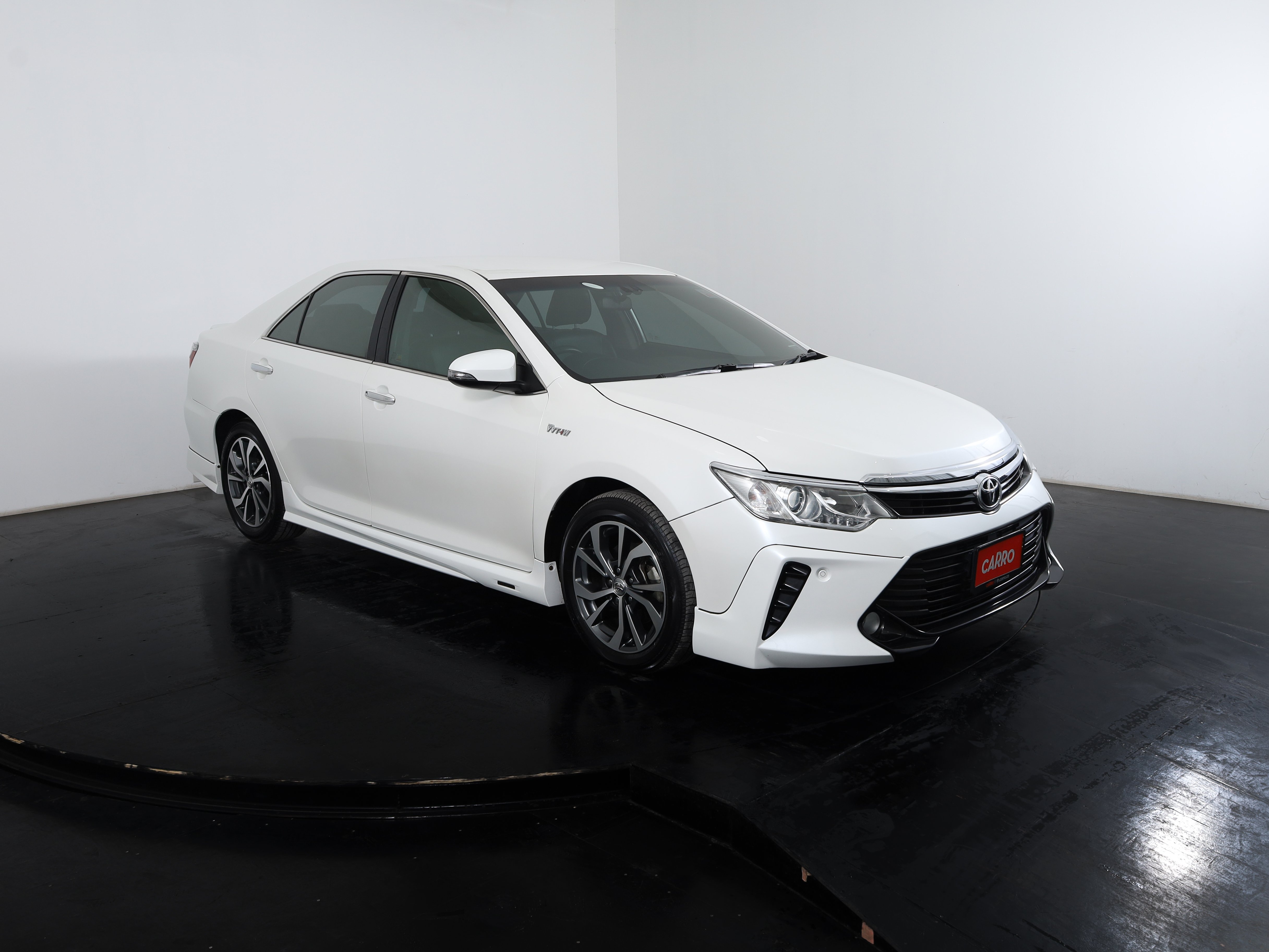 Learn 96+ about carros toyota camry unmissable in.daotaonec