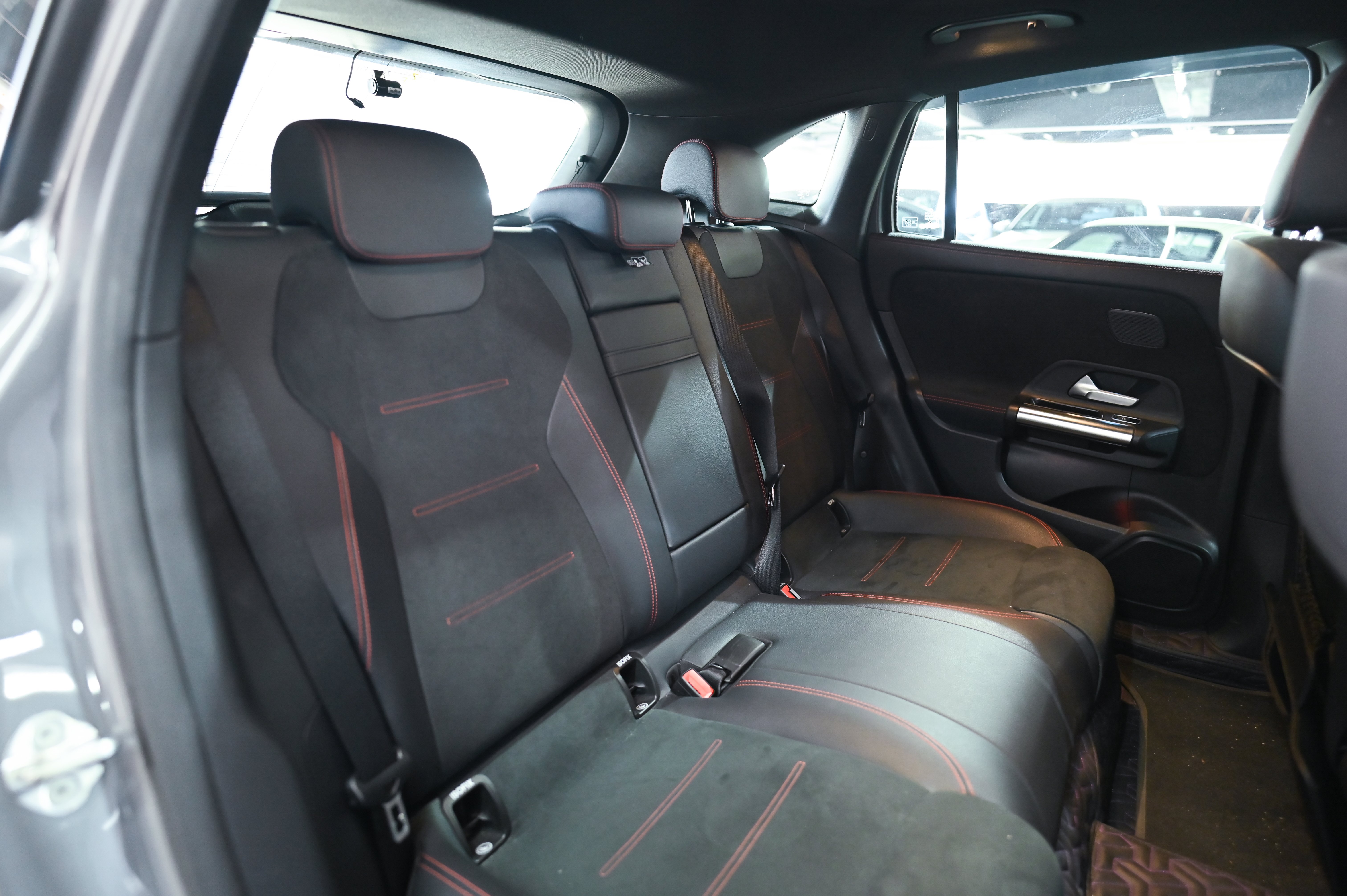 Used MERCEDES-BENZ 平治 EQA250 2022 For Sale