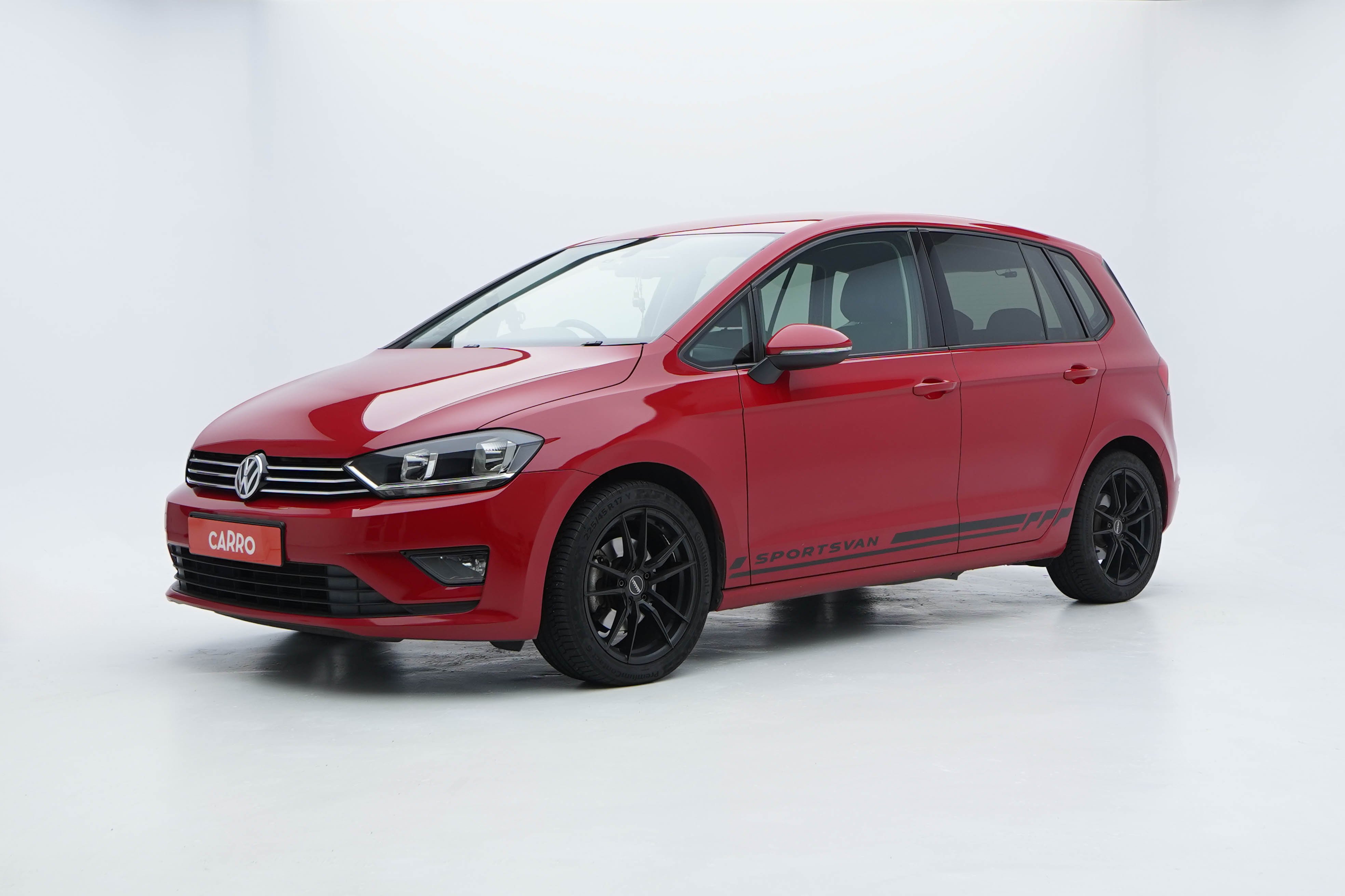 Proquitec Vw Sportsvan Occasion Volkswagen Sportsvan Polo