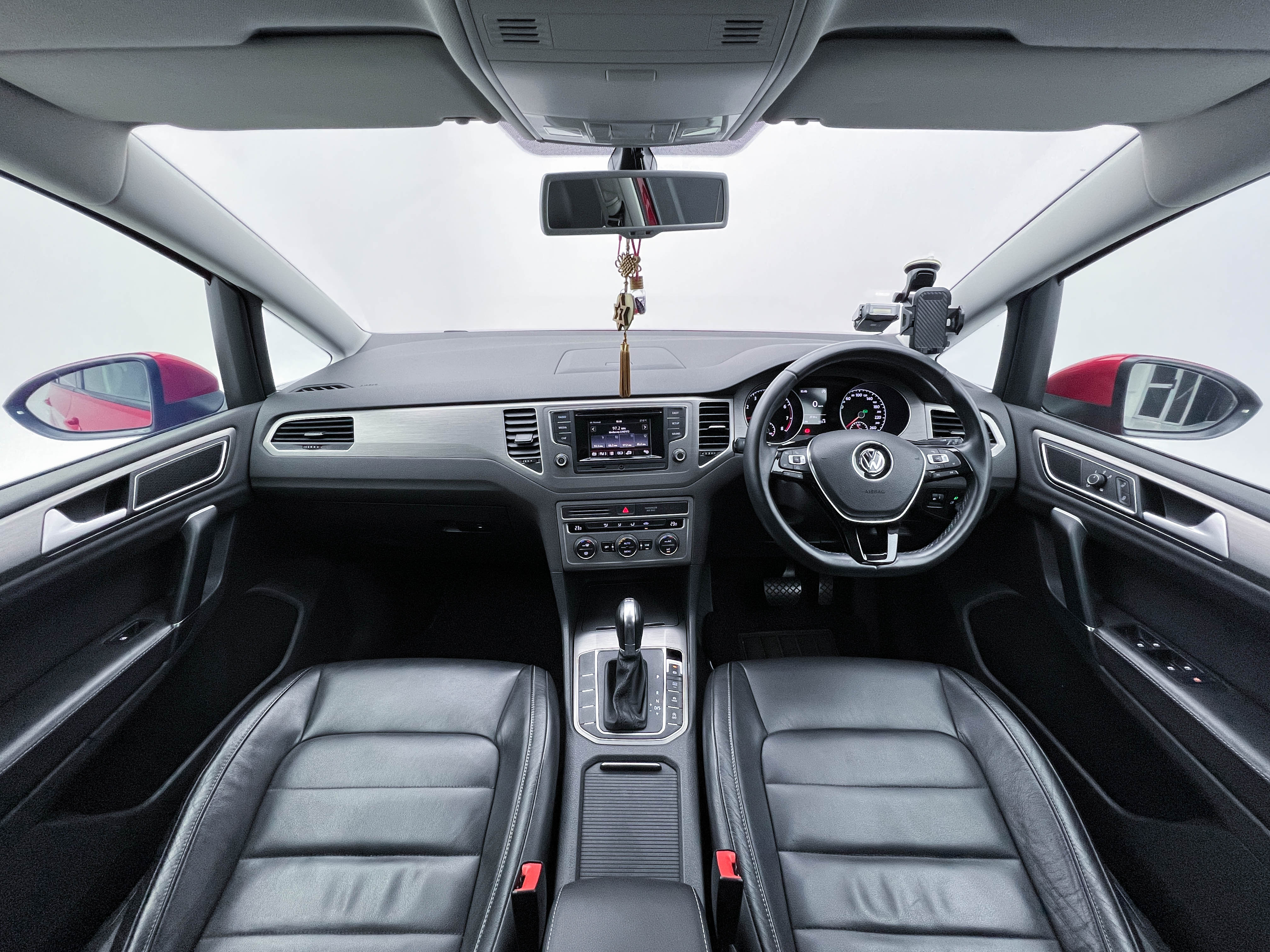 Used Volkswagen Sportsvan TSI Comfortline For Sale