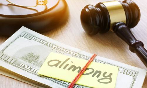 ALIMONY-IS NOT A FEMININE THING. BREAKING STEREOTYPES-INDIAN COURTS TAKE ON ALIMONY.