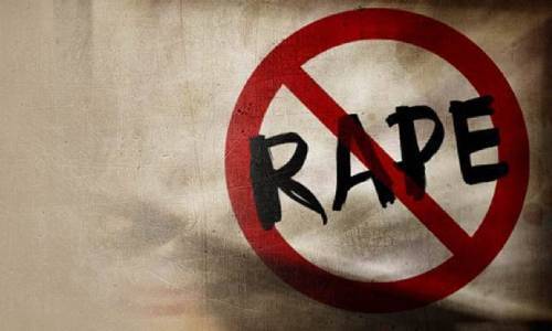 Depth of Penetration immaterial in case of Rape. 