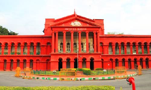 Unfilled seats of women can be filled by men in the same category: Karnataka HC