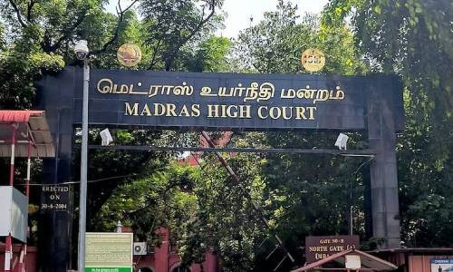 Can challenge to proceedings under Section 12 Domestic Violence Act be sustained under Article 227 Constitution and S.482 CrPC: Madras HC refers the issue to a larger bench
