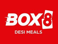 box8 Logo