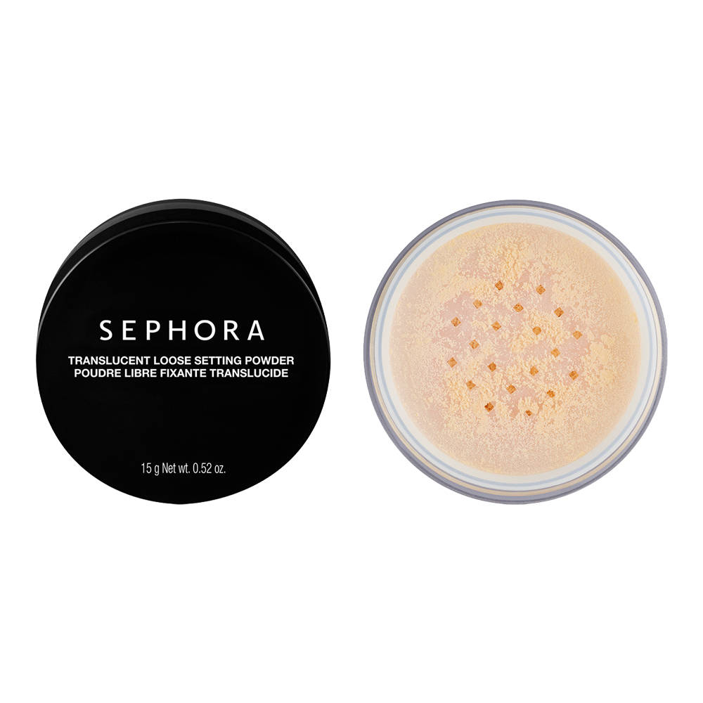 Sephora Collection Original Translucent Loose Setting Powder 15g