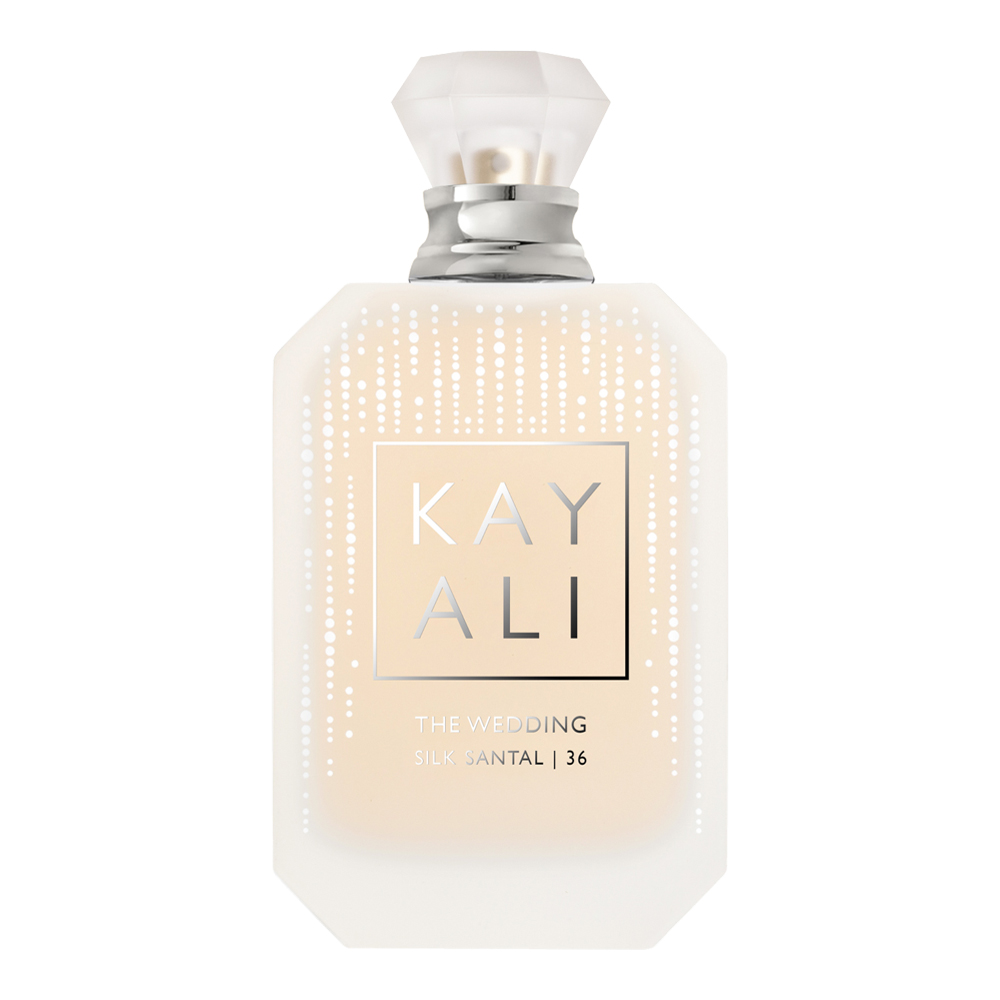 Kayali The Wedding Silk Santal | 36 Eau De Parfum Intense 50ml