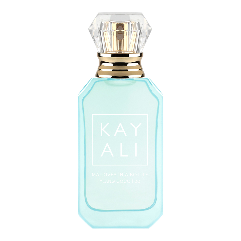 Kayali Maldives In A Bottle Ylang Coco | 20 Eau De Parfum 10ml