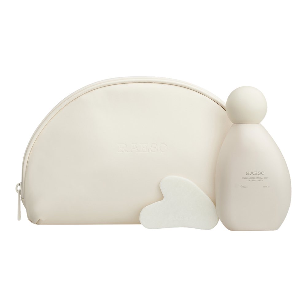 RAESO Sculpt & Lift Evening Ritual Set